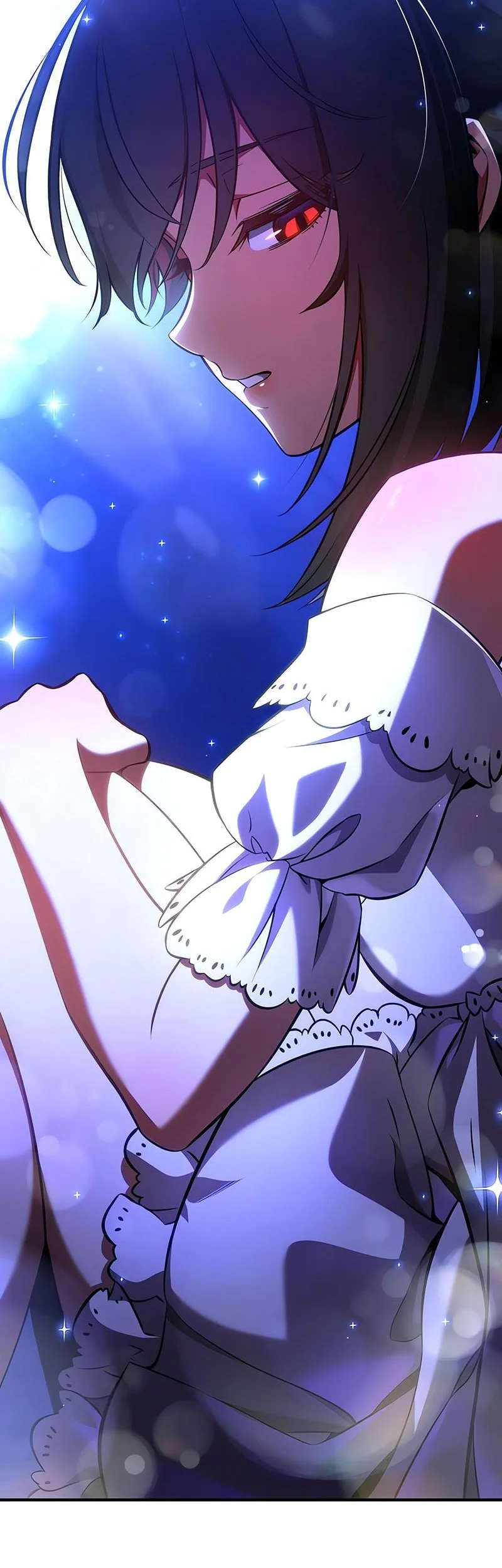 I Killed An Academy Player Chapter 102 Gambar 103