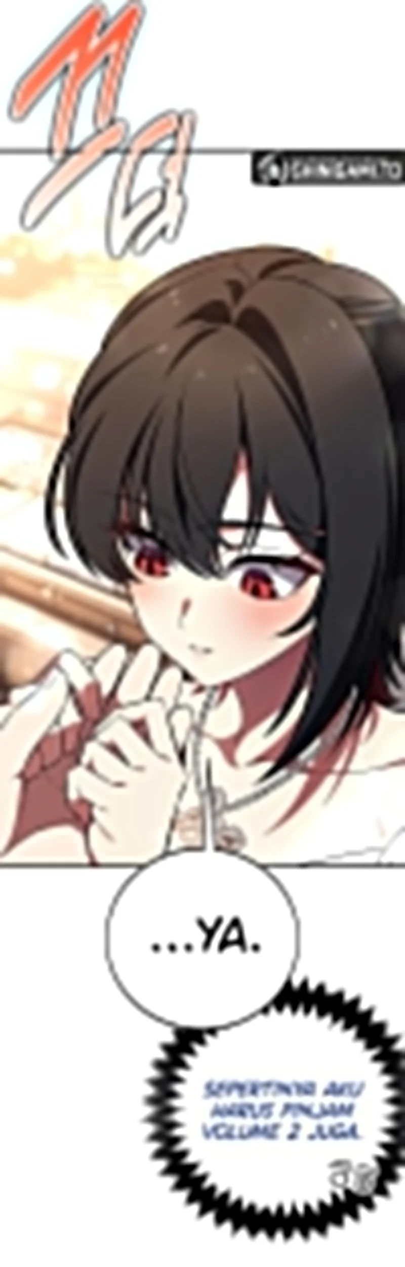 I Killed An Academy Player Chapter 102 Gambar 82