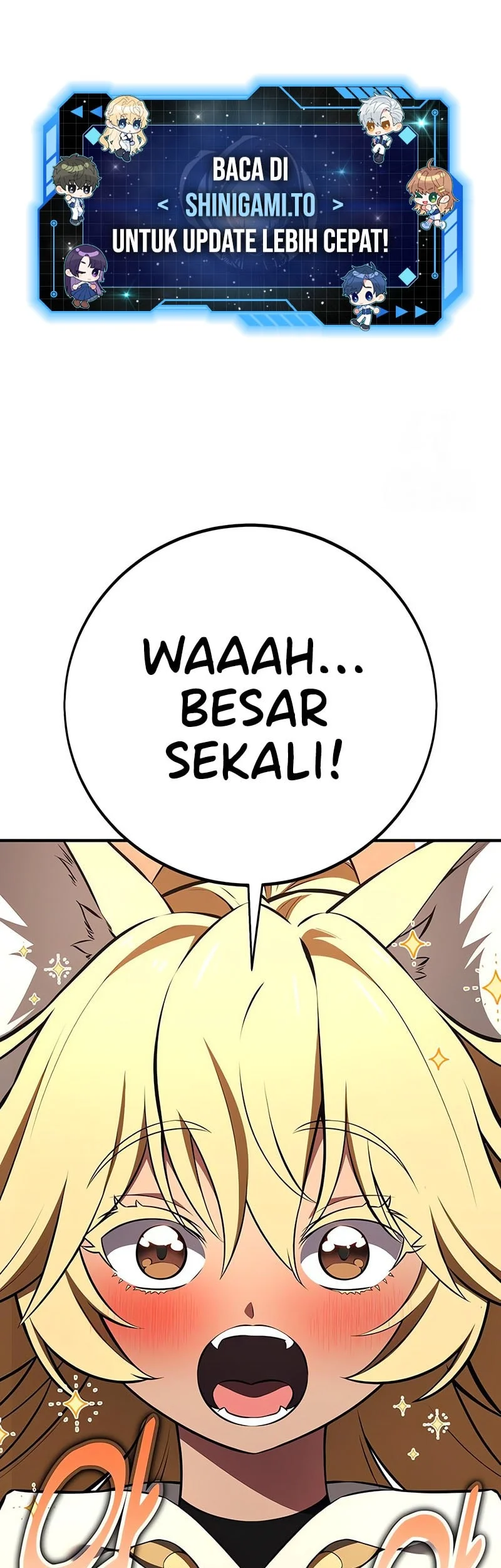 Manhwa I Killed An Academy Player Chapter 102 gambar nomor 2