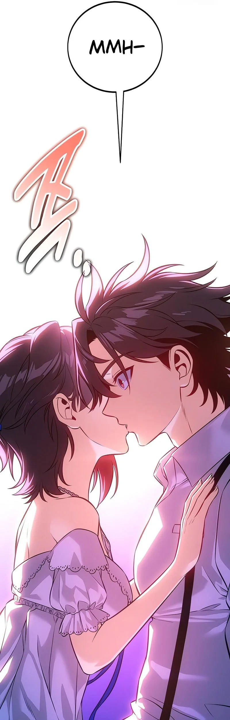 I Killed An Academy Player Chapter 102 Gambar 114