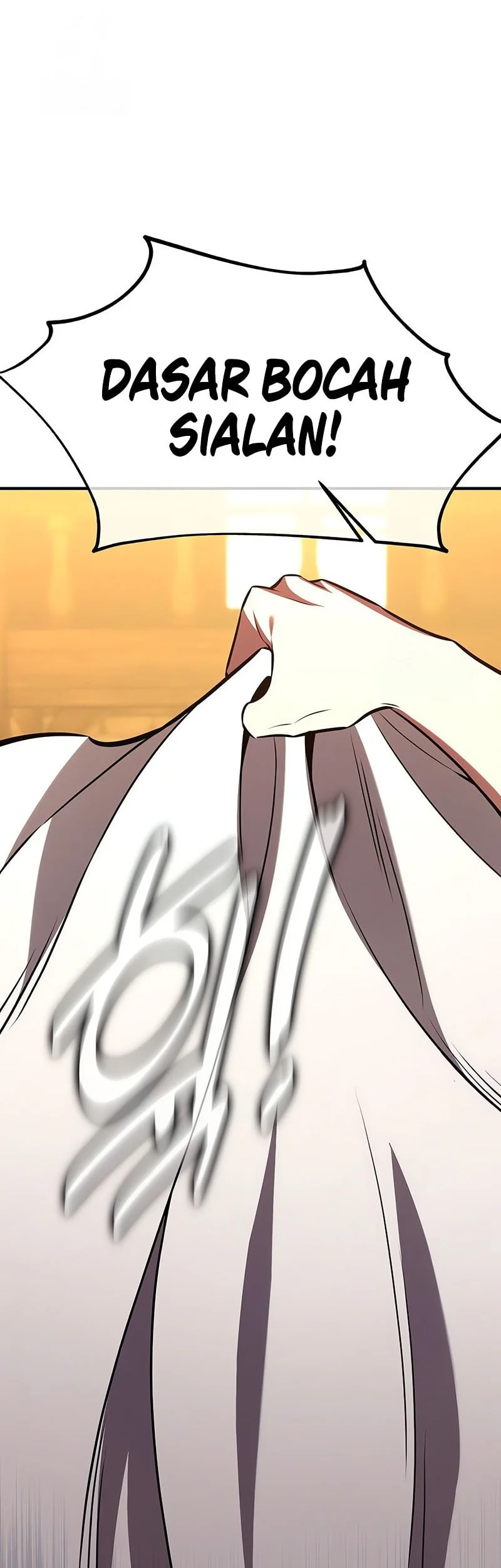 I Killed An Academy Player Chapter 102 Gambar 31