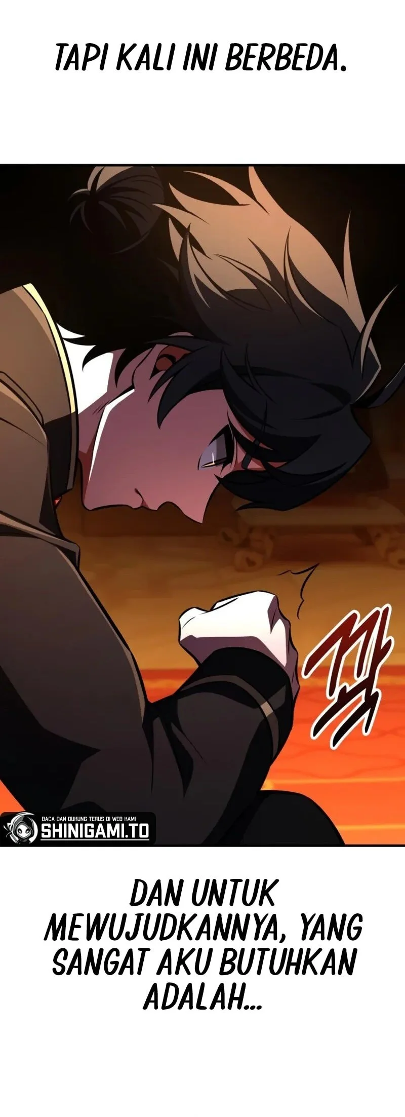 I Killed An Academy Player Chapter 103 Gambar 52