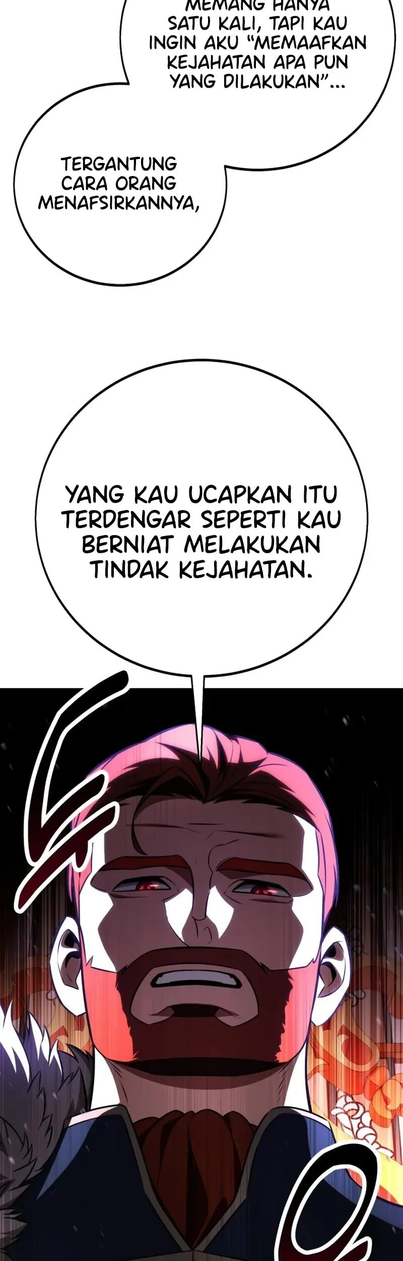 I Killed An Academy Player Chapter 103 Gambar 54