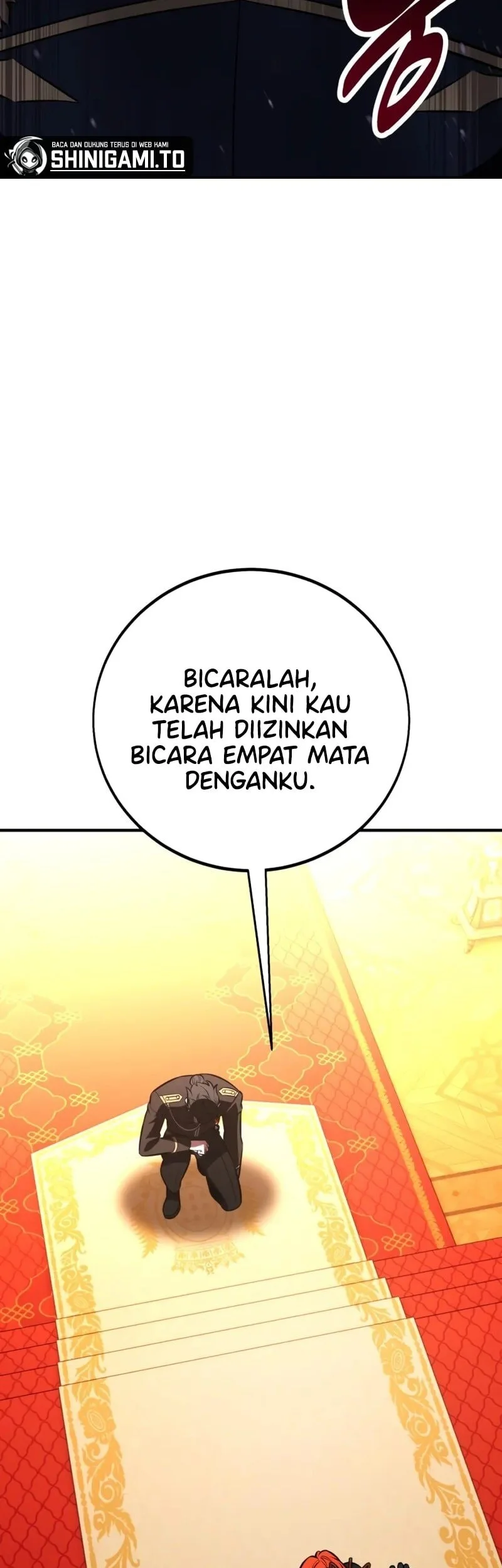 I Killed An Academy Player Chapter 103 Gambar 55