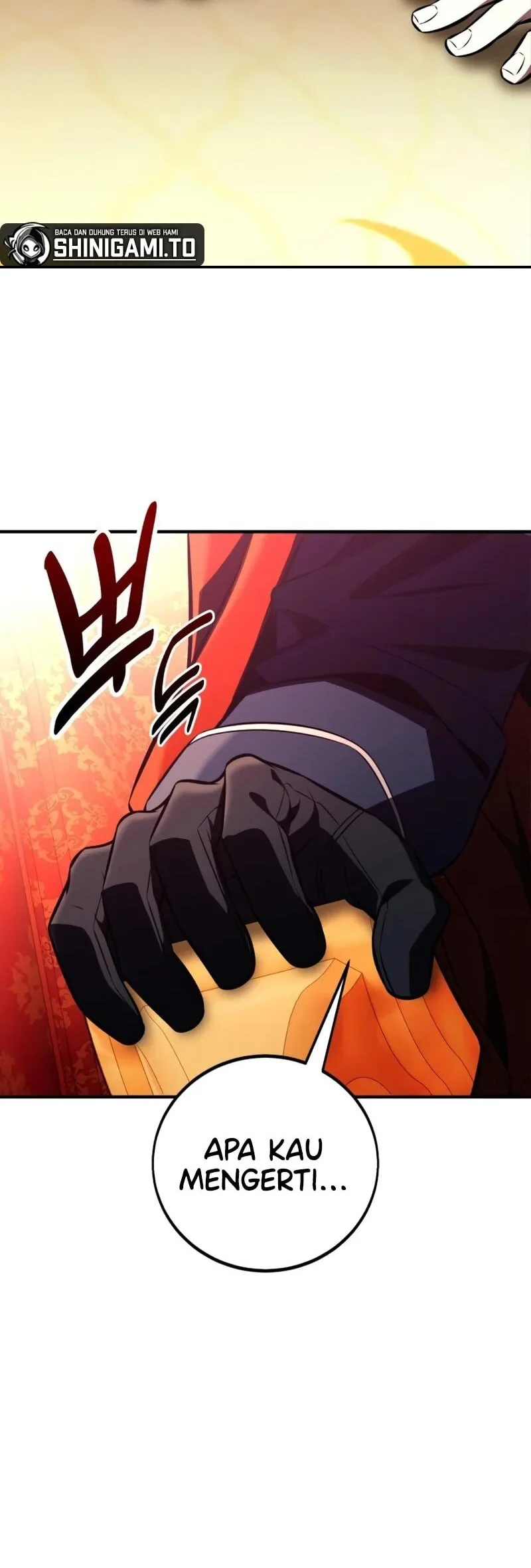 I Killed An Academy Player Chapter 103 Gambar 60