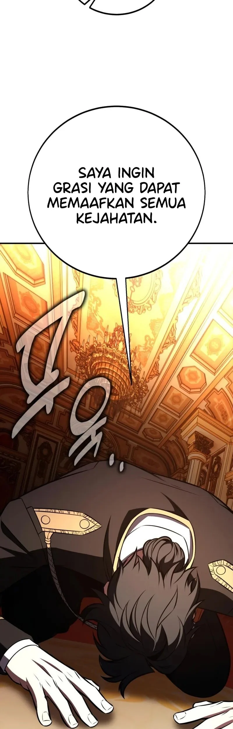 I Killed An Academy Player Chapter 103 Gambar 59