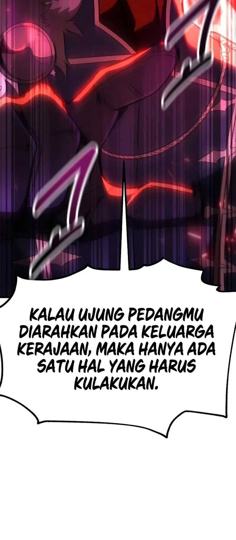 I Killed An Academy Player Chapter 103 Gambar 64