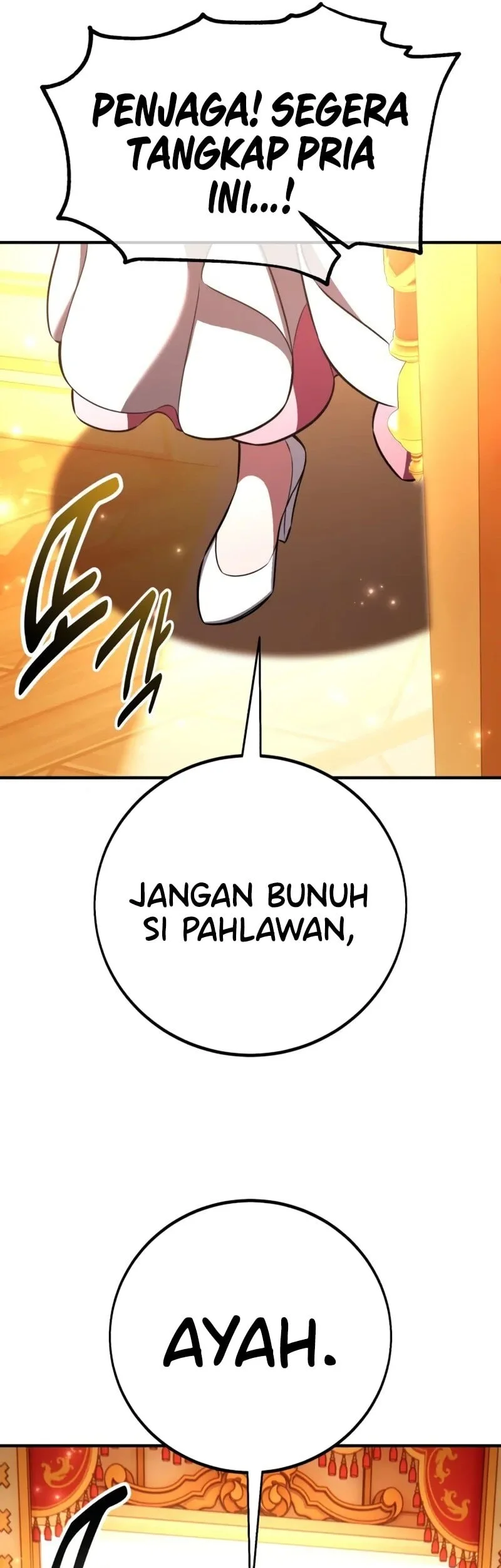 I Killed An Academy Player Chapter 103 Gambar 65