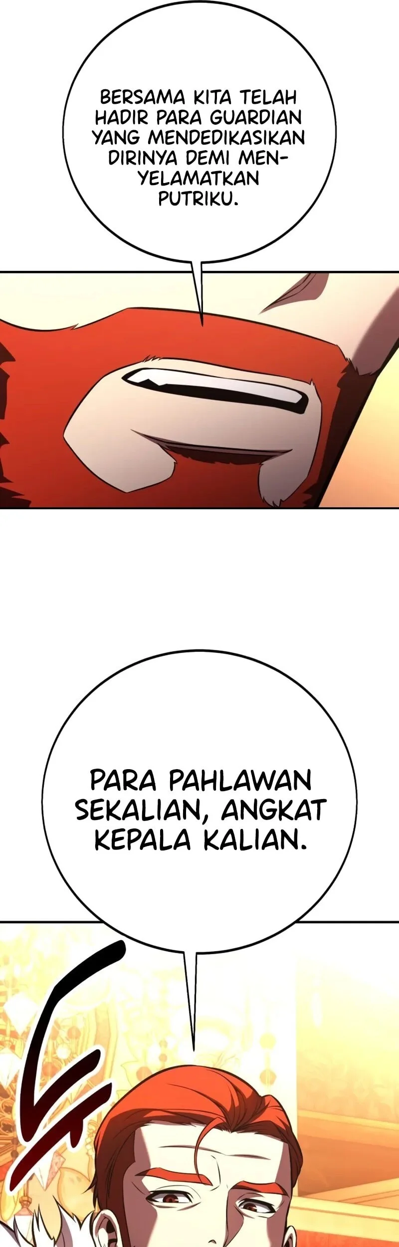 I Killed An Academy Player Chapter 103 Gambar 38