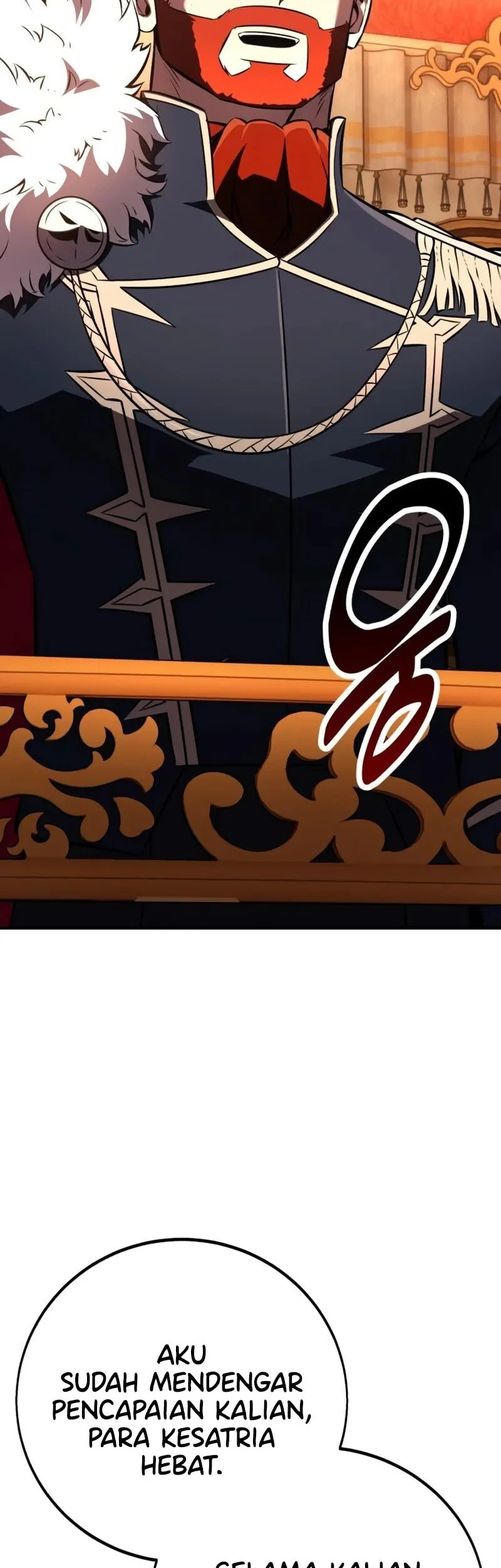 I Killed An Academy Player Chapter 103 Gambar 39