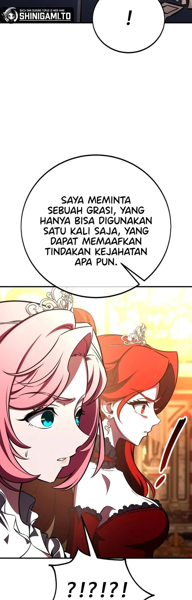 I Killed An Academy Player Chapter 103 Gambar 43