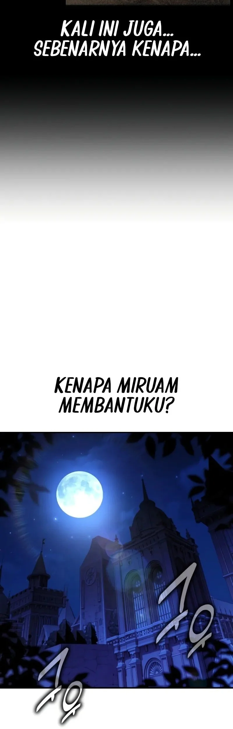 I Killed An Academy Player Chapter 103 Gambar 96