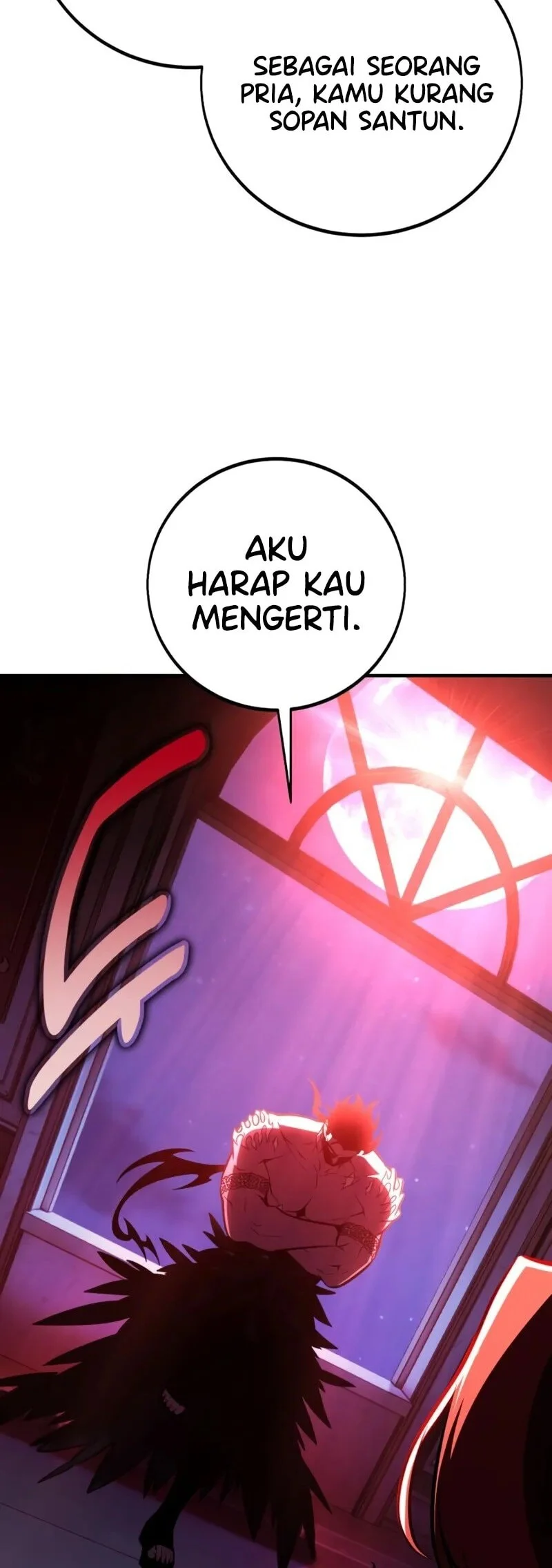 I Killed An Academy Player Chapter 103 Gambar 100