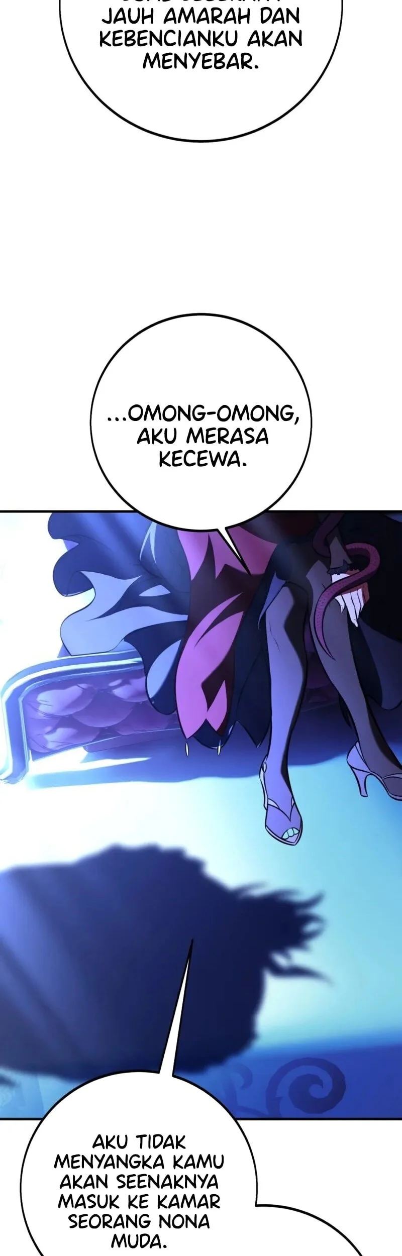 I Killed An Academy Player Chapter 103 Gambar 99