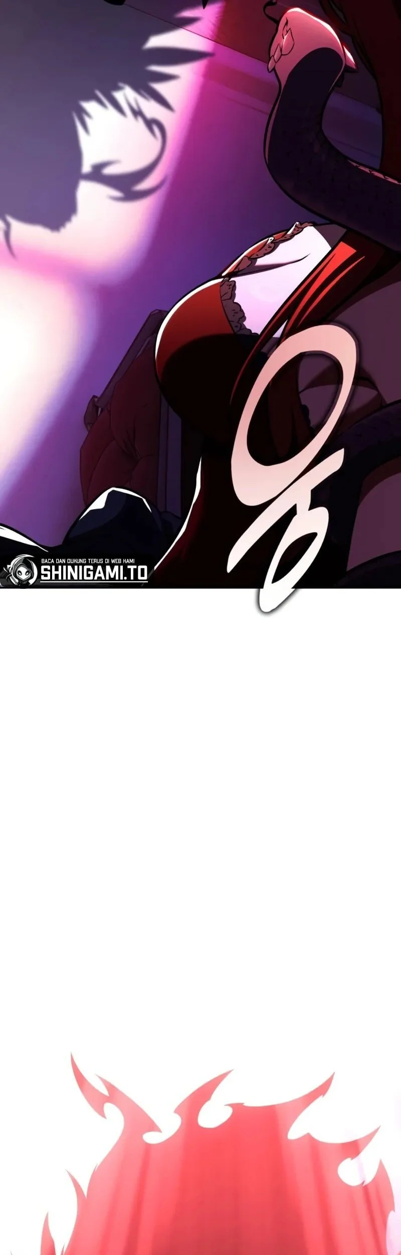 I Killed An Academy Player Chapter 103 Gambar 101