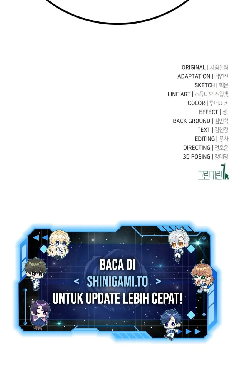 I Killed An Academy Player Chapter 103 Gambar 103