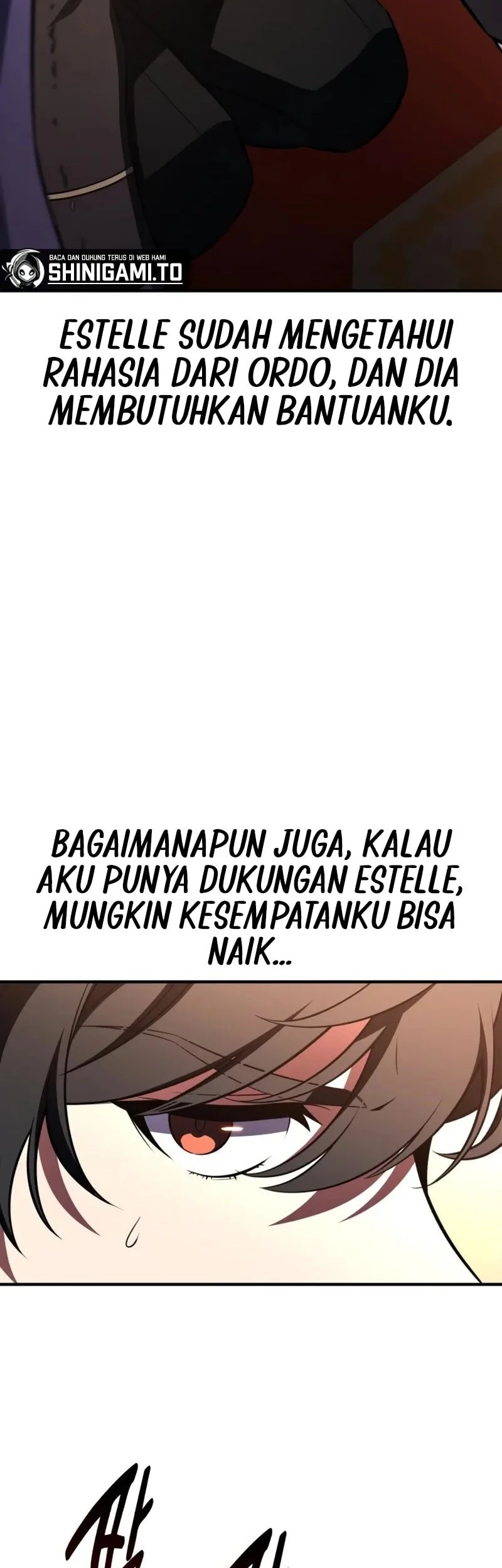 I Killed An Academy Player Chapter 103 Gambar 77