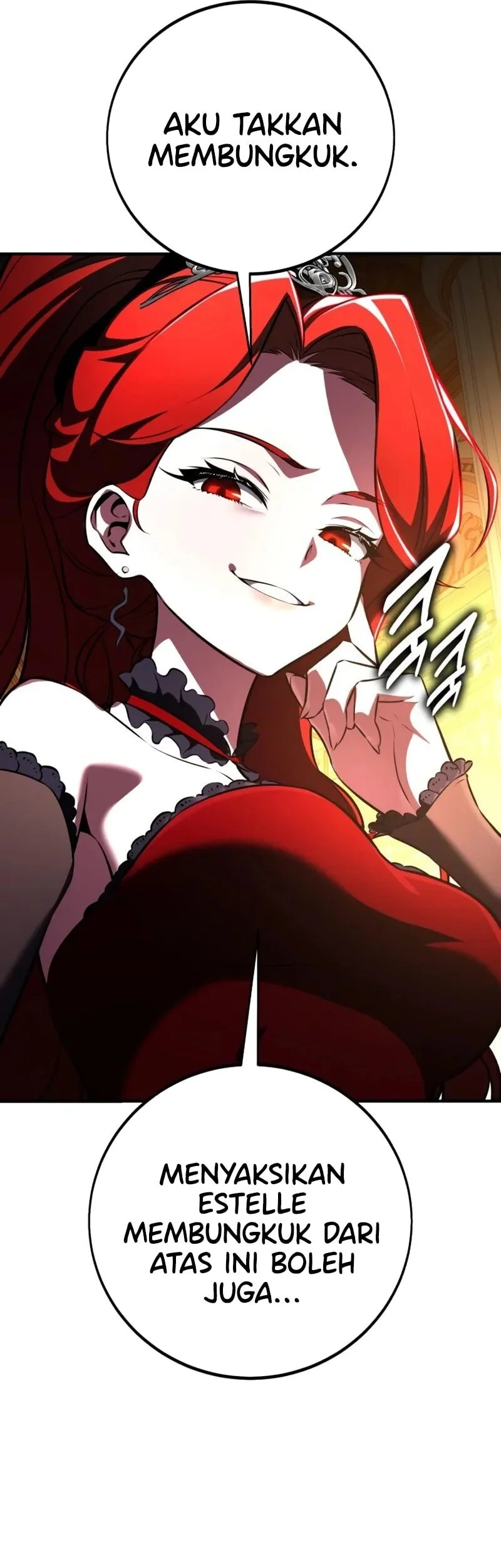 I Killed An Academy Player Chapter 103 Gambar 85