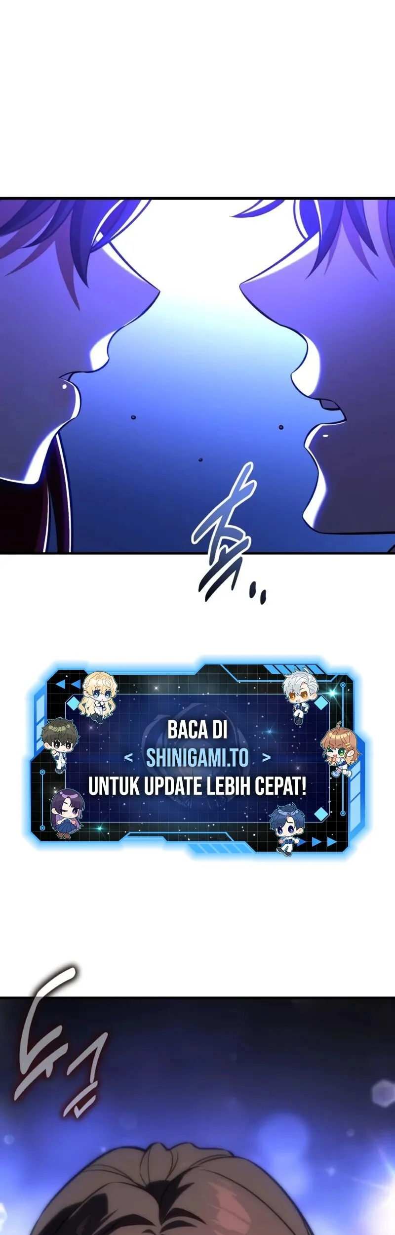 Manhwa I Killed An Academy Player Chapter 103 gambar nomor 2