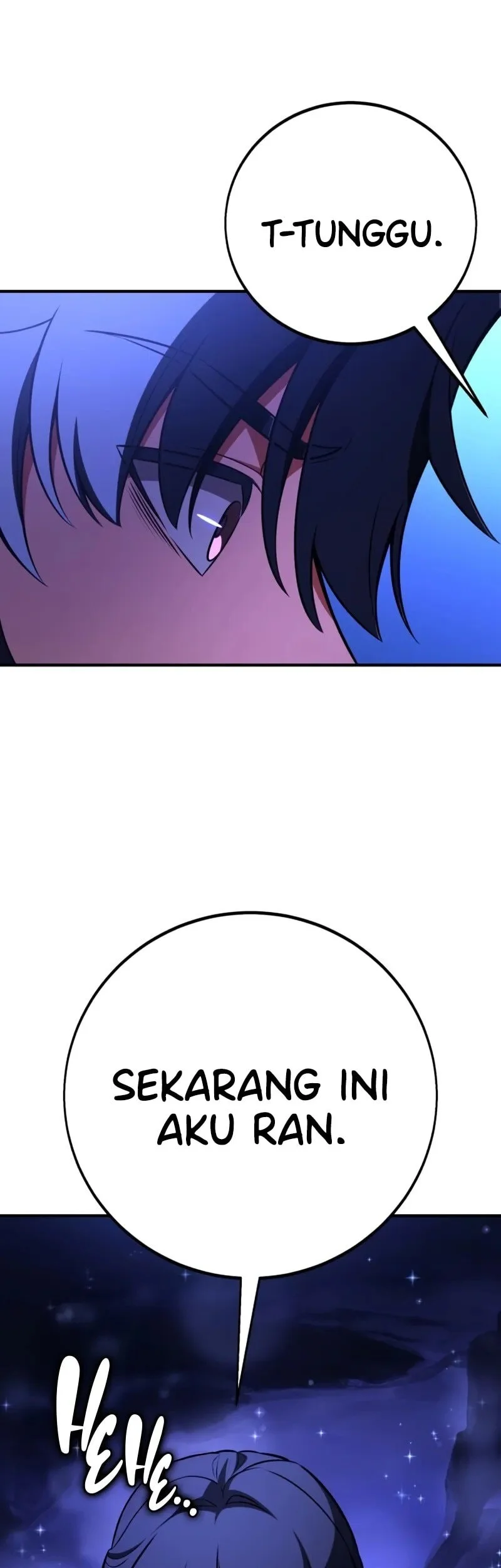 I Killed An Academy Player Chapter 103 Gambar 6