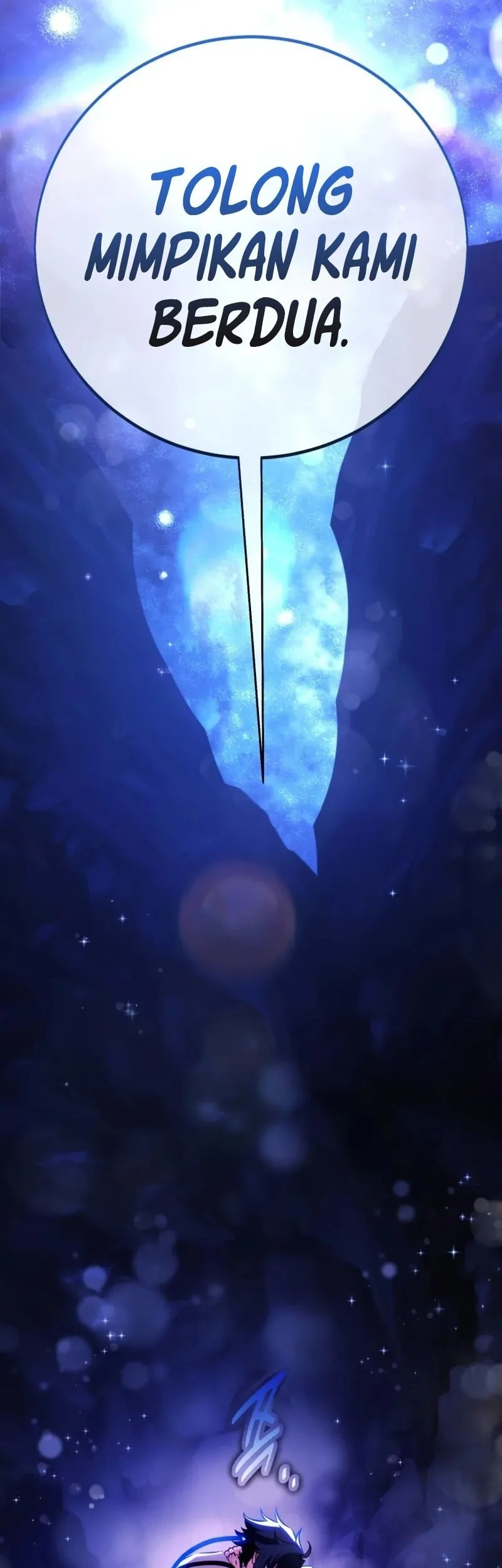 I Killed An Academy Player Chapter 103 Gambar 14