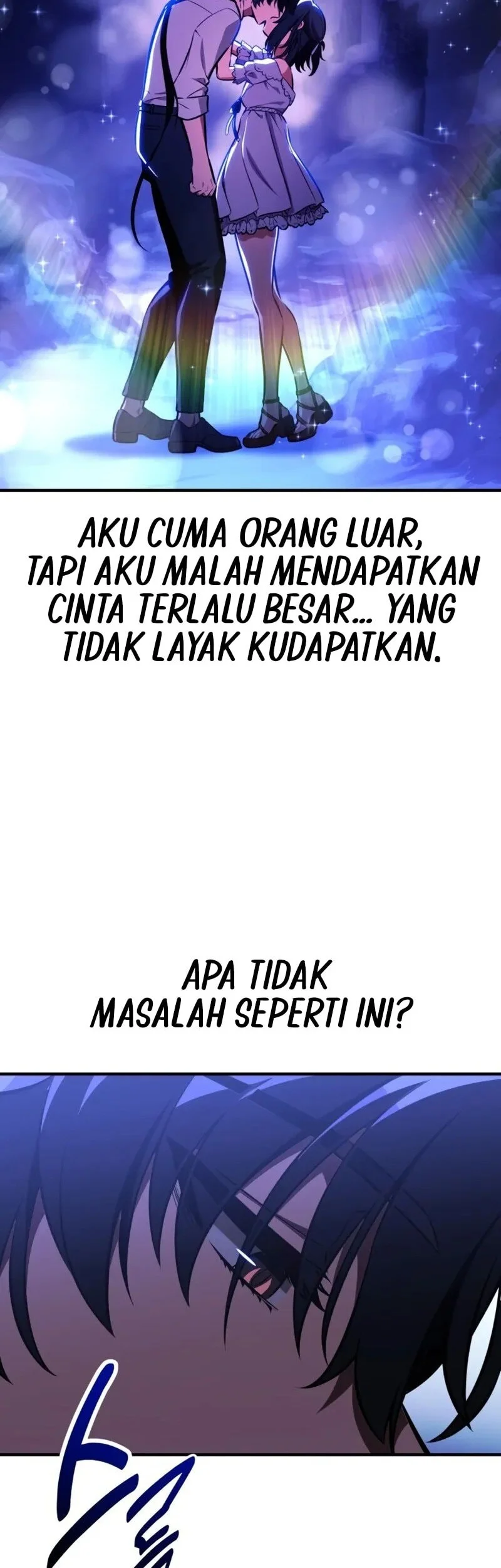 I Killed An Academy Player Chapter 103 Gambar 15