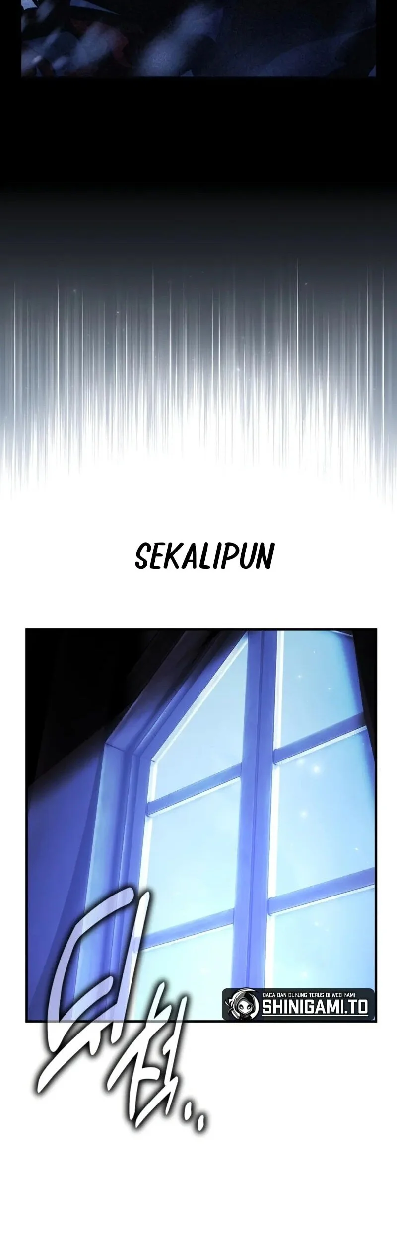 I Killed An Academy Player Chapter 103 Gambar 17