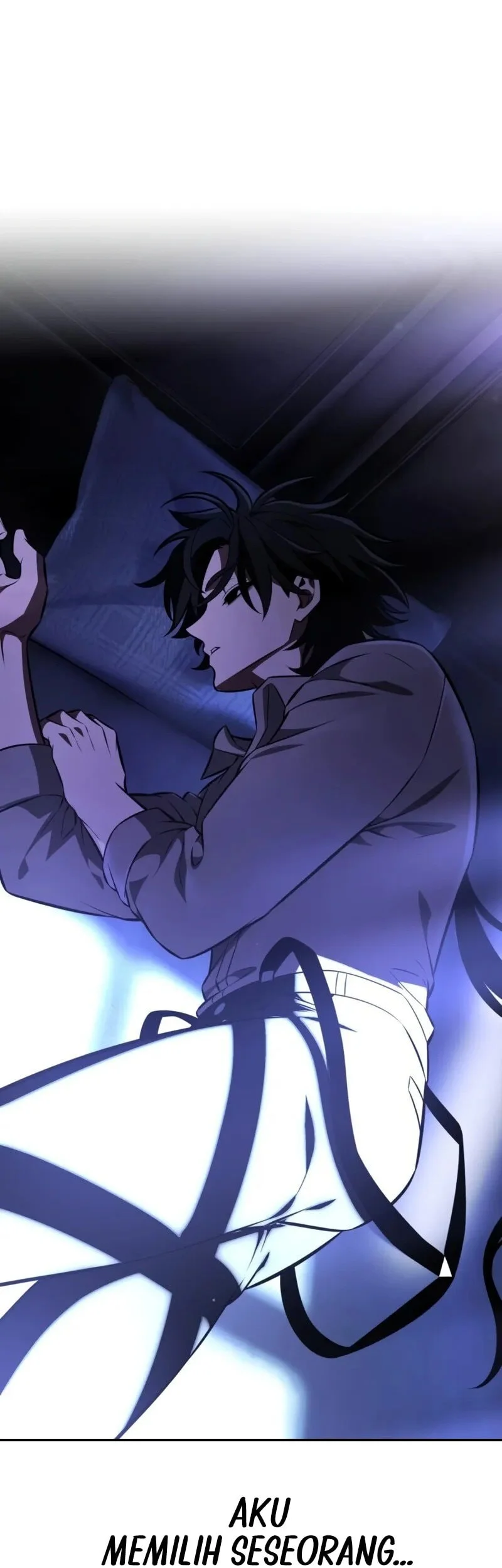 I Killed An Academy Player Chapter 103 Gambar 18