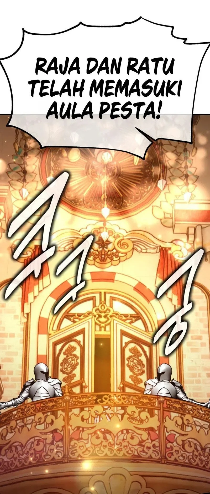 I Killed An Academy Player Chapter 103 Gambar 33