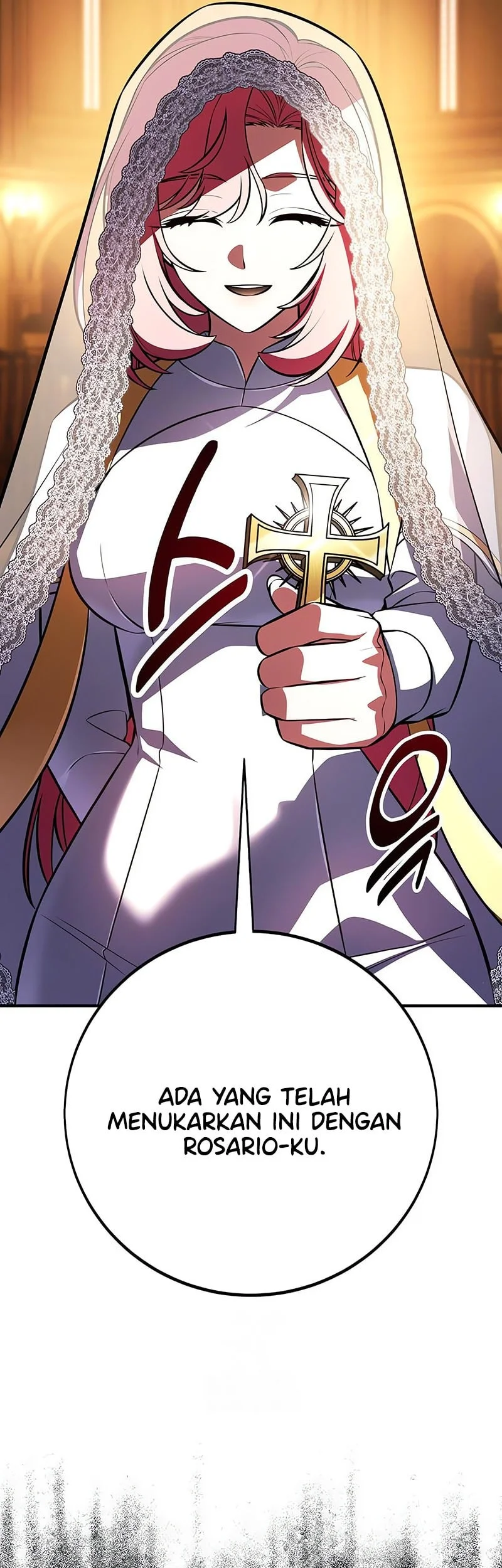 I Killed An Academy Player Chapter 104 Gambar 66