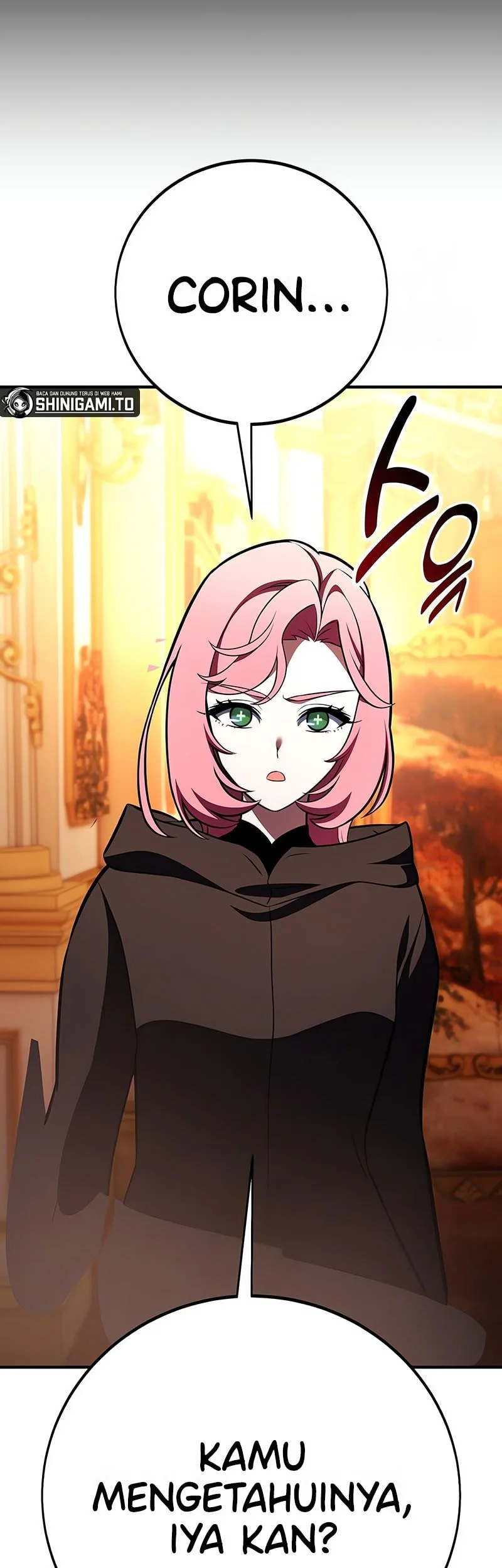 I Killed An Academy Player Chapter 104 Gambar 34