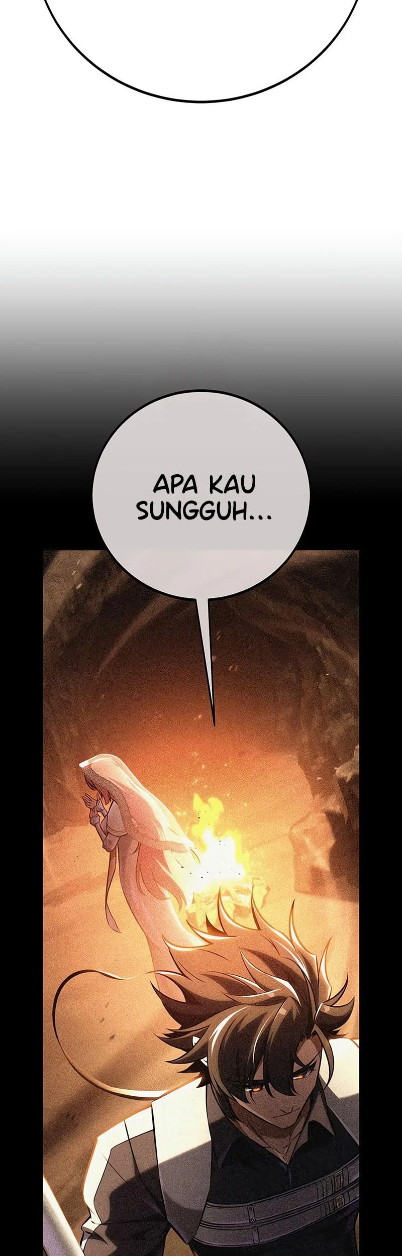 I Killed An Academy Player Chapter 104 Gambar 35