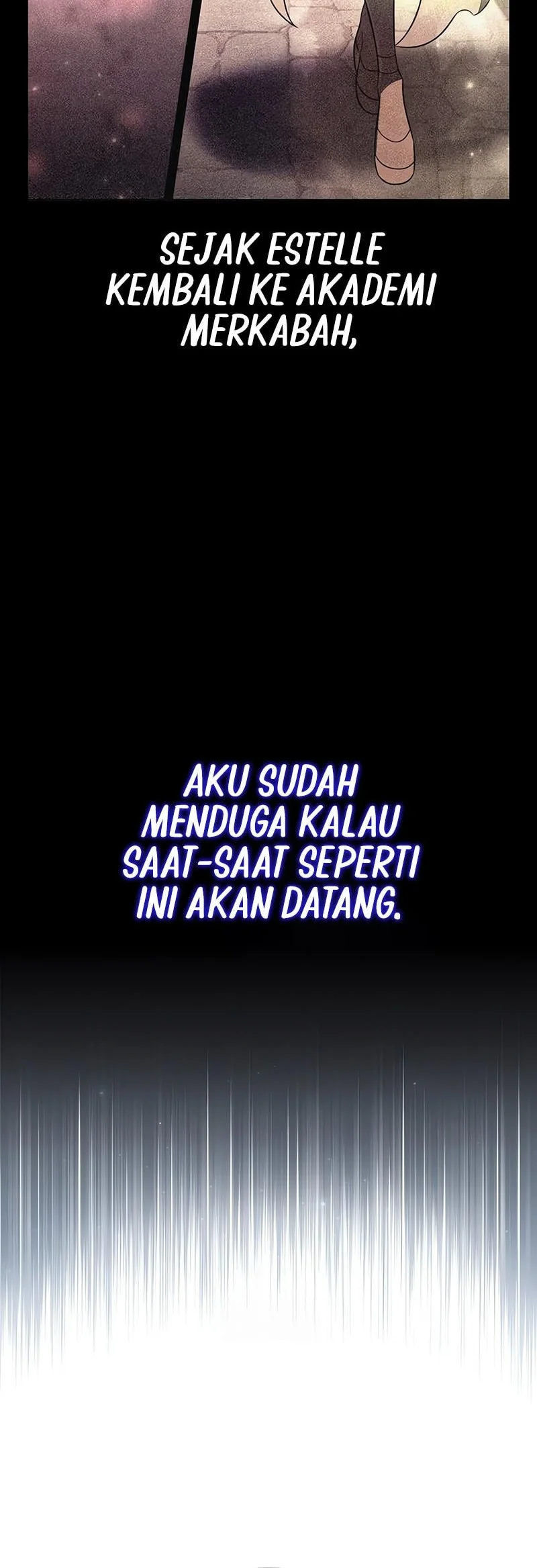 I Killed An Academy Player Chapter 104 Gambar 41