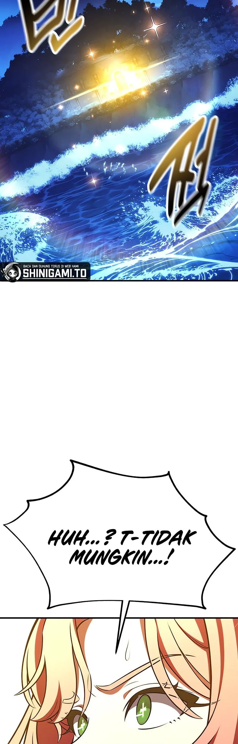 I Killed An Academy Player Chapter 104 Gambar 44