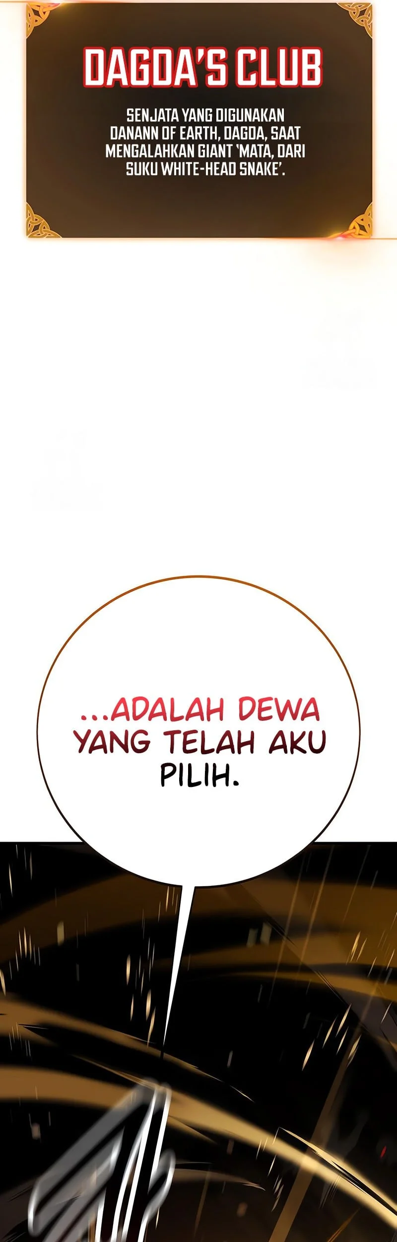 I Killed An Academy Player Chapter 104 Gambar 94