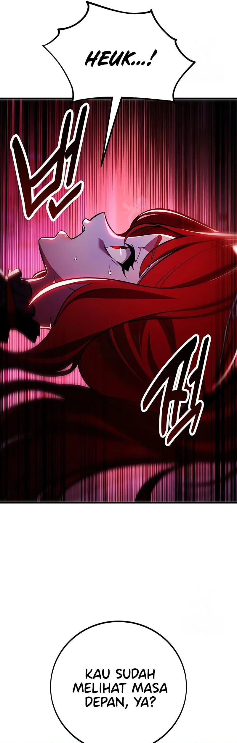 I Killed An Academy Player Chapter 104 Gambar 98