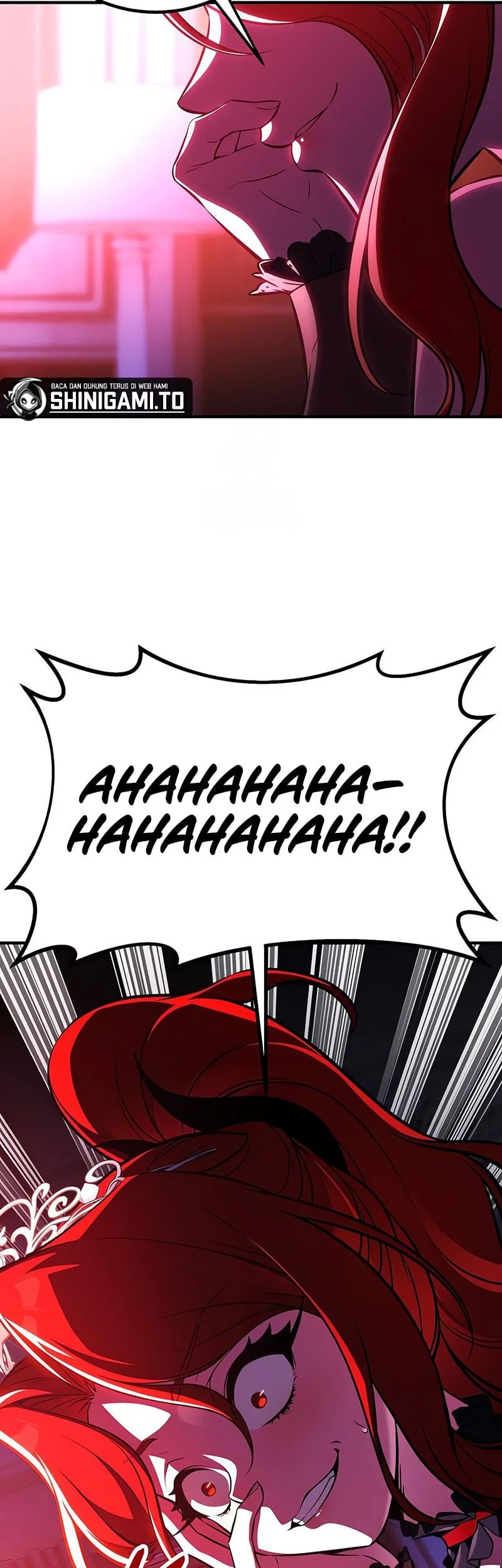 I Killed An Academy Player Chapter 104 Gambar 100