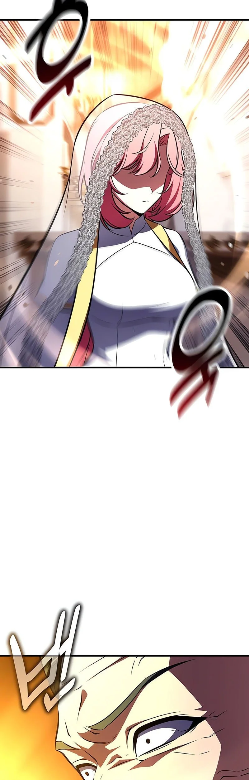 I Killed An Academy Player Chapter 104 Gambar 86