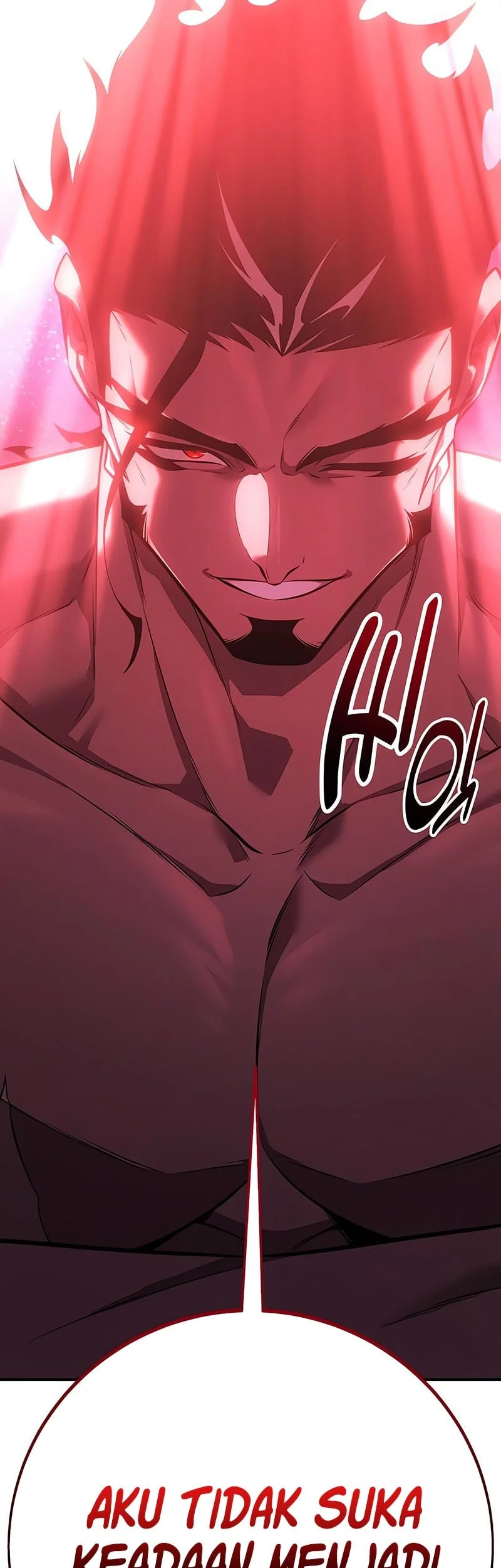 I Killed An Academy Player Chapter 104 Gambar 4