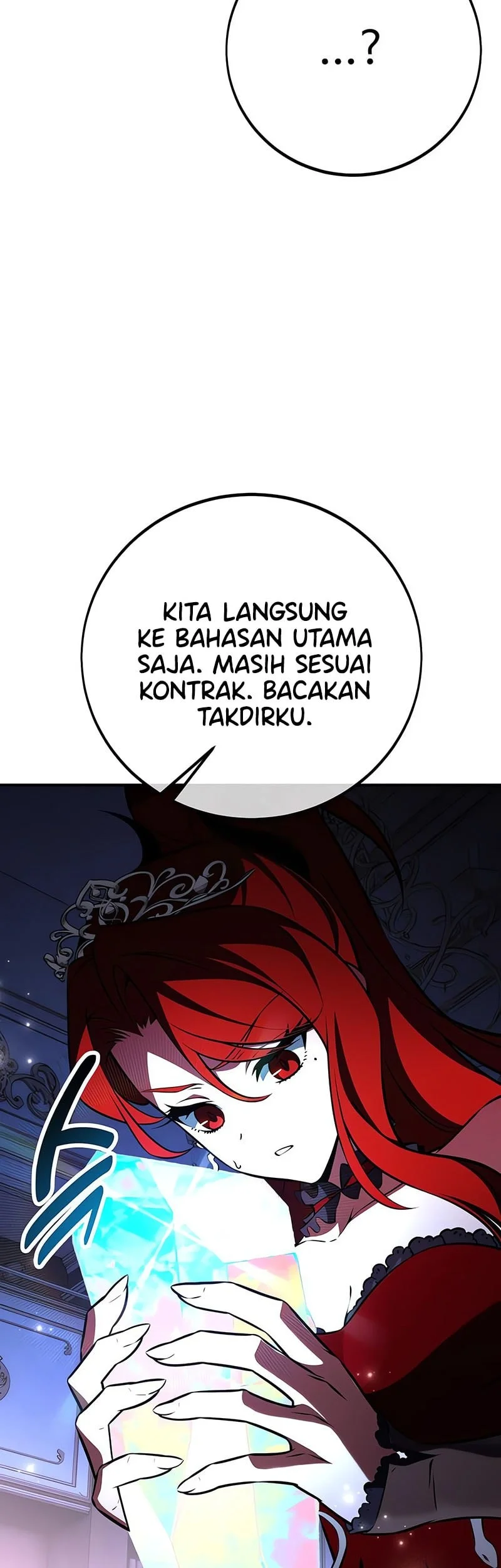 I Killed An Academy Player Chapter 104 Gambar 9