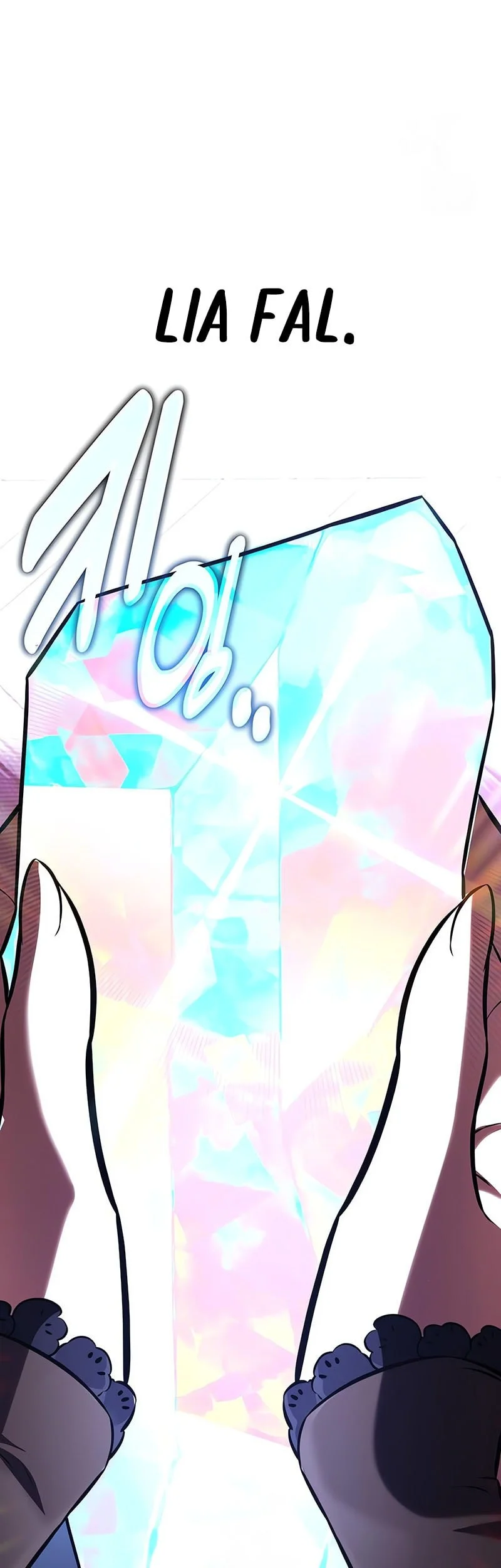 I Killed An Academy Player Chapter 104 Gambar 11