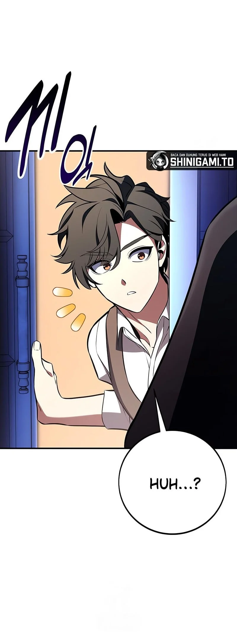 I Killed An Academy Player Chapter 104 Gambar 17