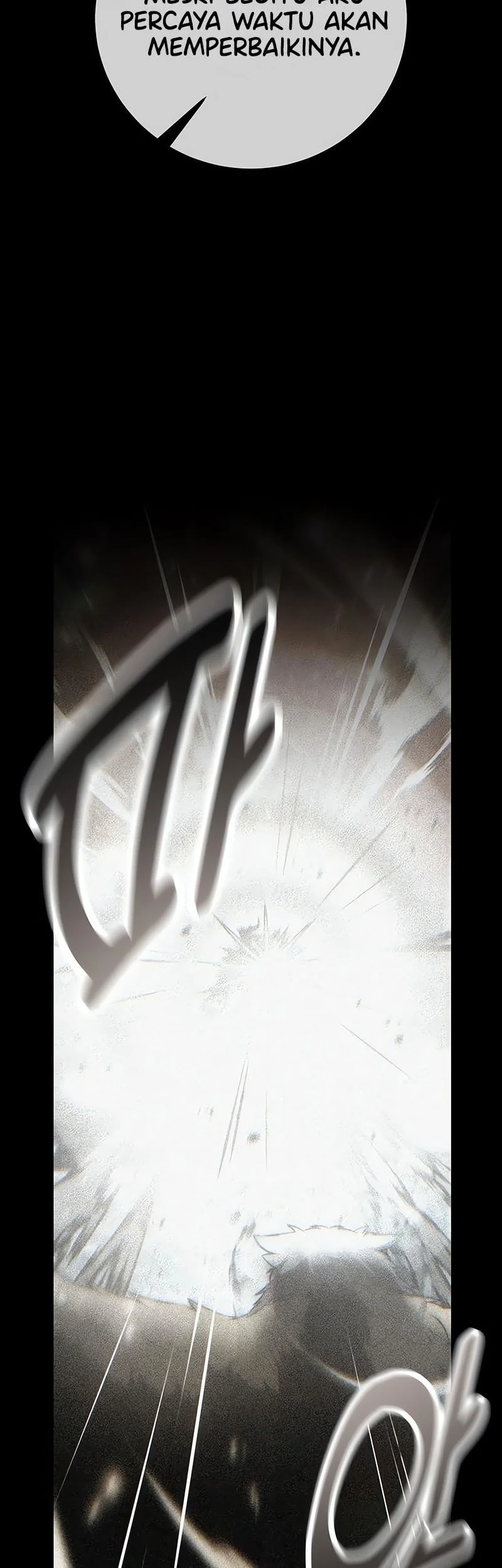 I Killed An Academy Player Chapter 104 Gambar 23