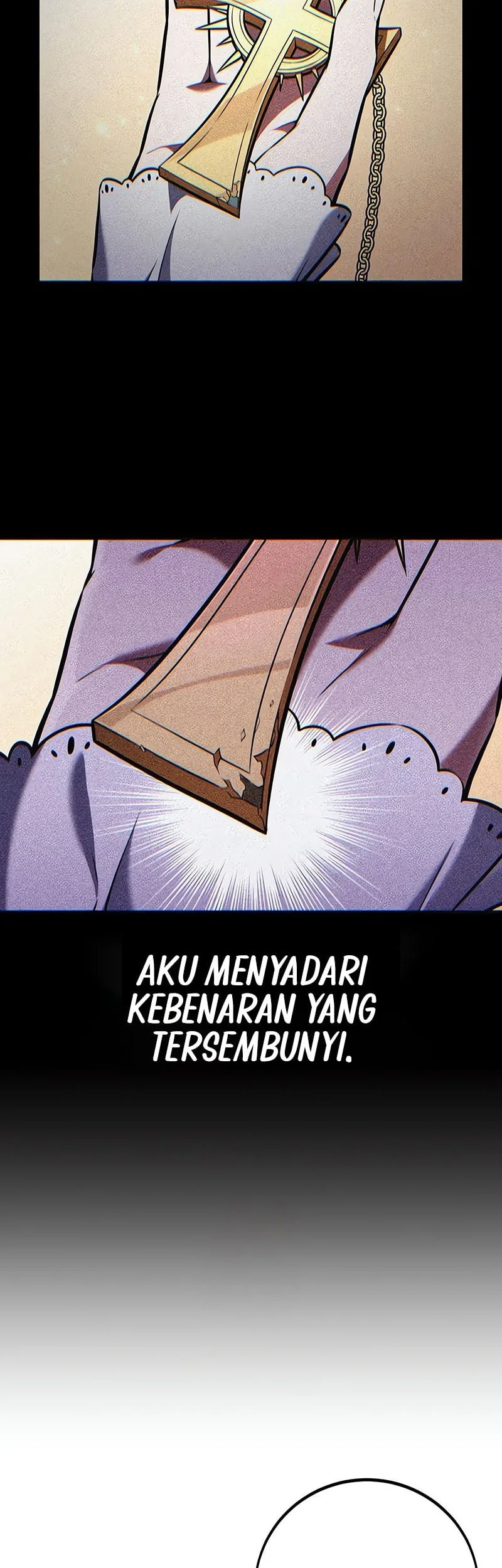 I Killed An Academy Player Chapter 104 Gambar 27