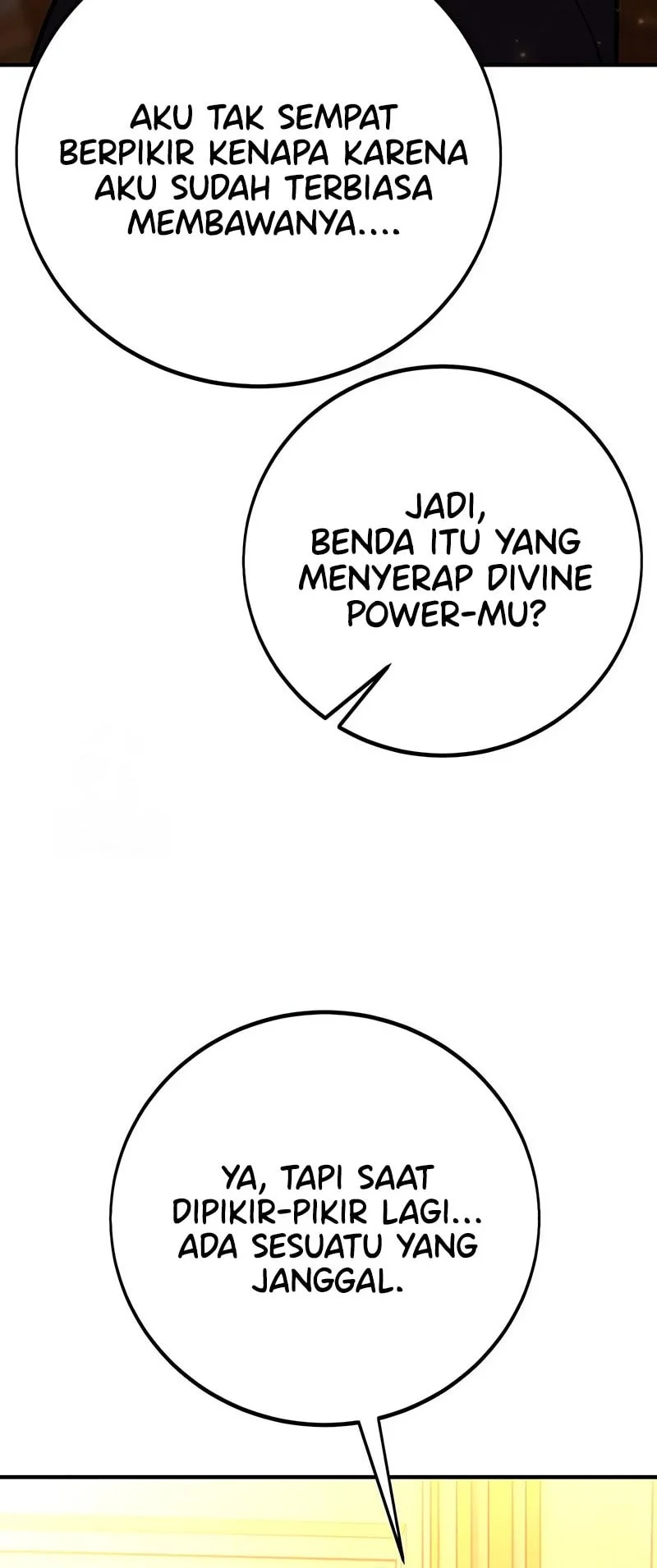 I Killed An Academy Player Chapter 104 Gambar 29