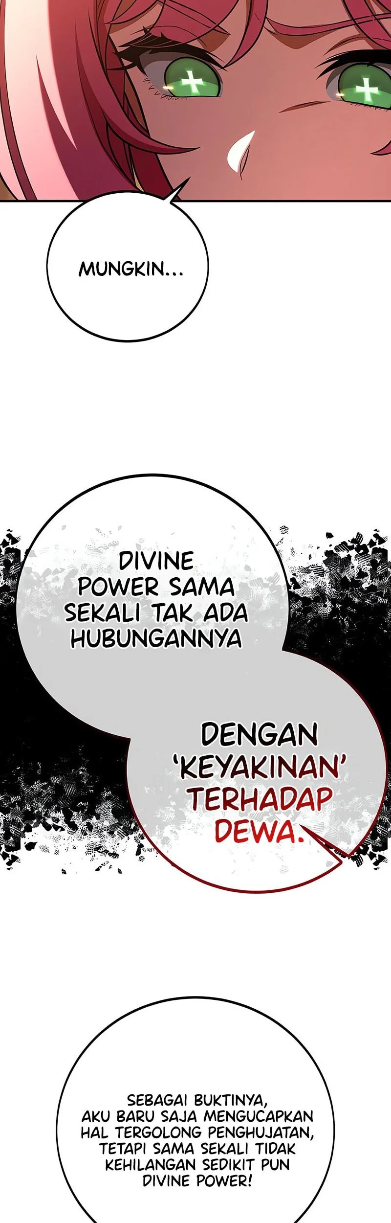 I Killed An Academy Player Chapter 104 Gambar 31