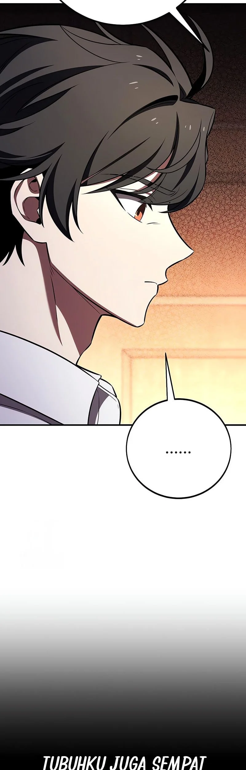 I Killed An Academy Player Chapter 104 Gambar 32