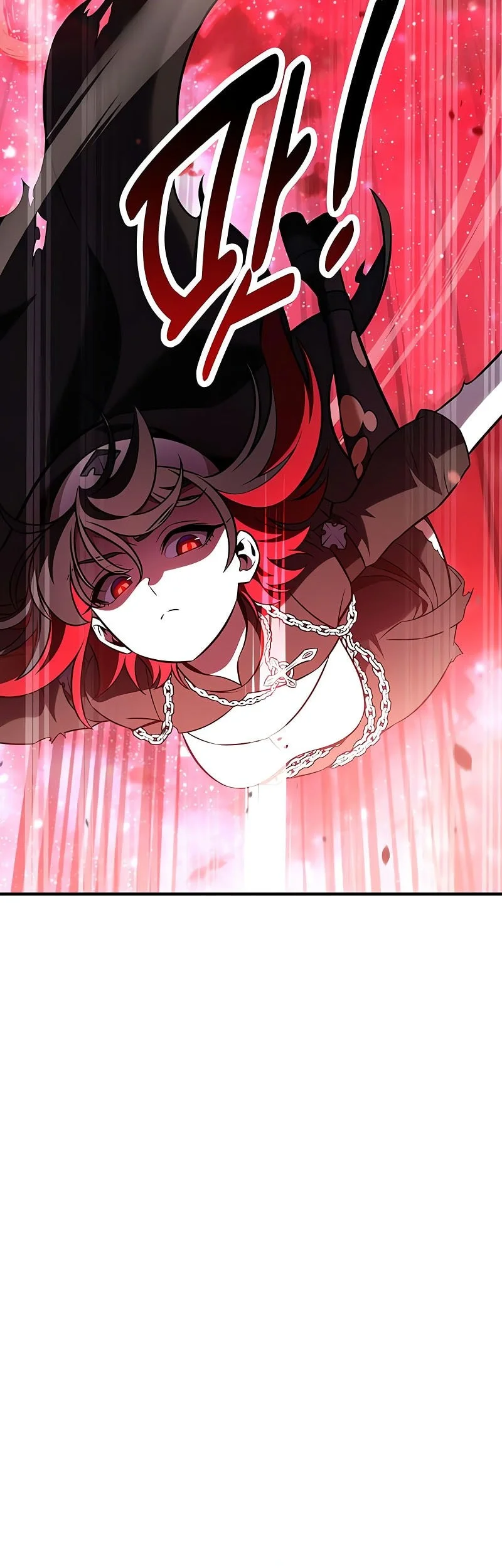 I Killed An Academy Player Chapter 98 Gambar 52