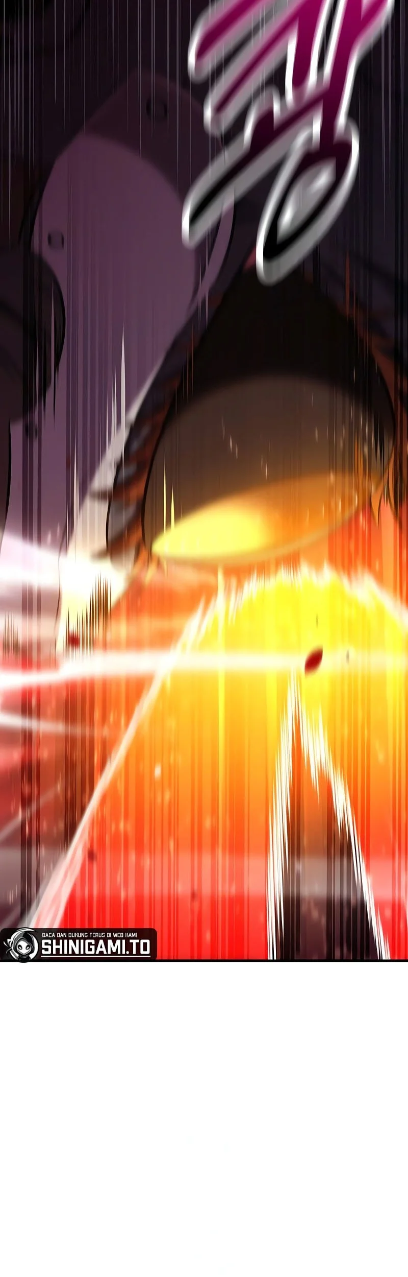 I Killed An Academy Player Chapter 98 Gambar 55