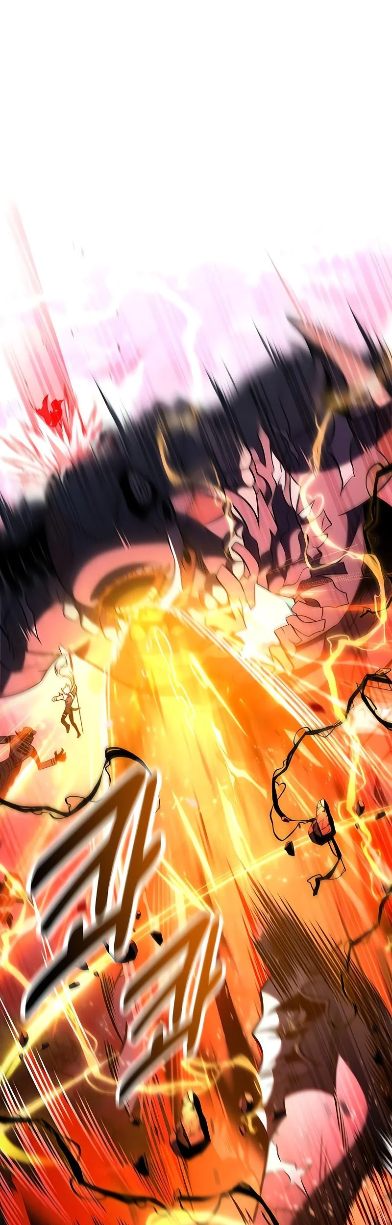 I Killed An Academy Player Chapter 98 Gambar 56